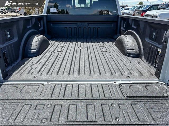 2026 Ford F-350 Lariat (Stk: 26AT9684) in Airdrie - Image 12 of 25