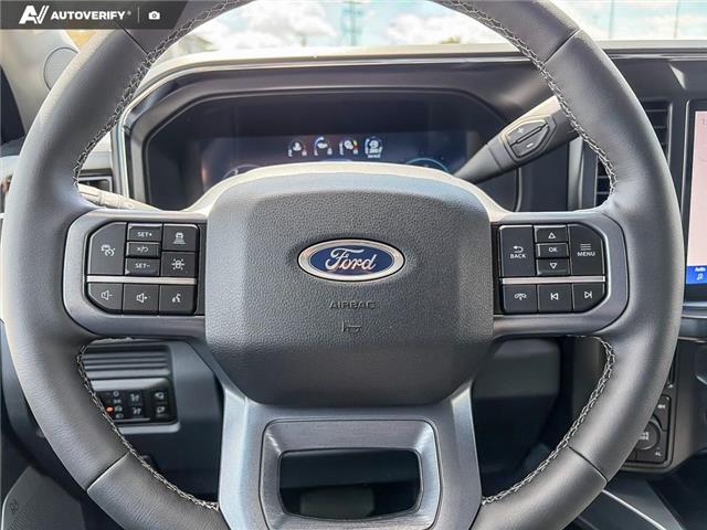 2026 Ford F-350 Lariat (Stk: 26AT9684) in Airdrie - Image 14 of 25