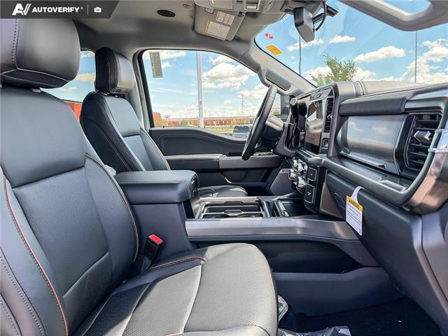 2026 Ford F-350 Lariat (Stk: 26AT9684) in Airdrie - Image 22 of 25