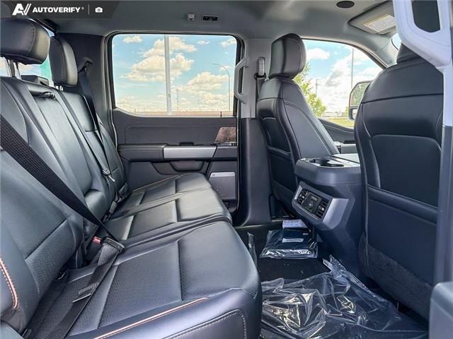 2026 Ford F-350 Lariat (Stk: 26AT9684) in Airdrie - Image 23 of 25