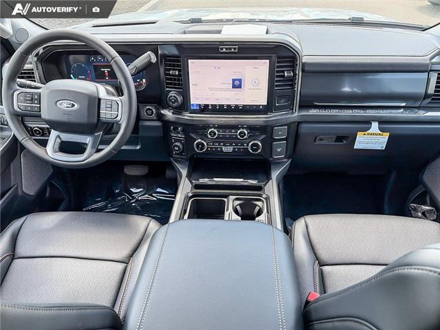 2026 Ford F-350 Lariat (Stk: 26AT9684) in Airdrie - Image 24 of 25