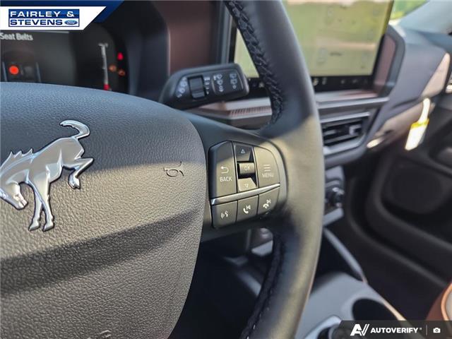 2026 Ford Bronco Sport Outer Banks (Stk: 28832) in Dartmouth - Image 15 of 24