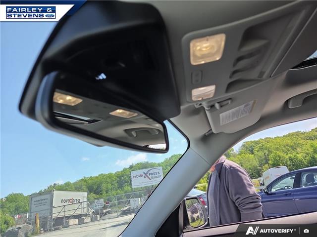 2026 Ford Bronco Sport Outer Banks (Stk: 28832) in Dartmouth - Image 20 of 24