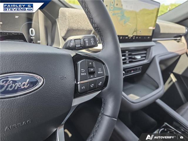 2026 Ford Explorer Platinum (Stk: 28874) in Dartmouth - Image 15 of 24