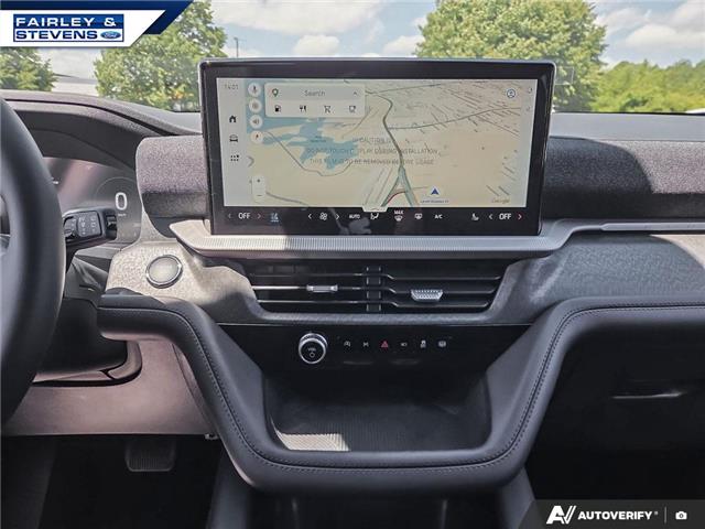 2026 Ford Explorer Platinum (Stk: 28874) in Dartmouth - Image 18 of 24