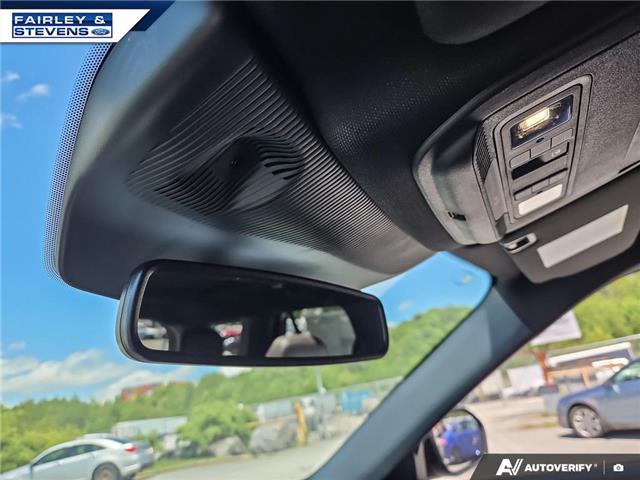 2026 Ford Explorer Platinum (Stk: 28874) in Dartmouth - Image 20 of 24