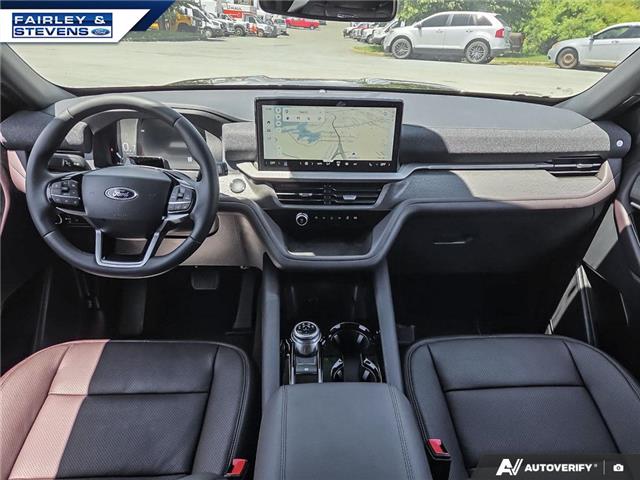 2026 Ford Explorer Platinum (Stk: 28874) in Dartmouth - Image 23 of 24