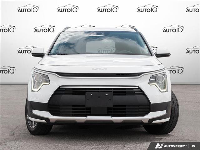 2025 Kia Niro EX (Stk: ELC106678A) in St. Thomas - Image 2 of 27