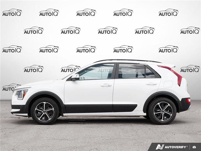 2025 Kia Niro EX (Stk: ELC106678A) in St. Thomas - Image 3 of 27