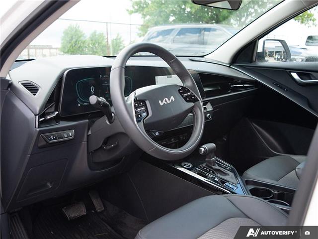 2025 Kia Niro EX (Stk: ELC106678A) in St. Thomas - Image 13 of 27