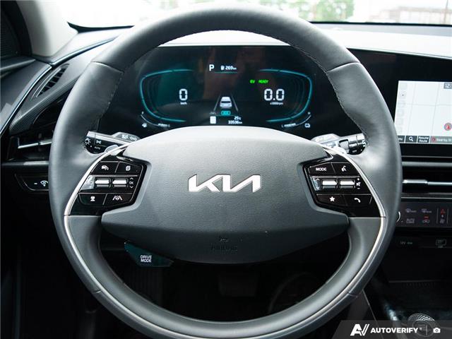 2025 Kia Niro EX (Stk: ELC106678A) in St. Thomas - Image 14 of 27
