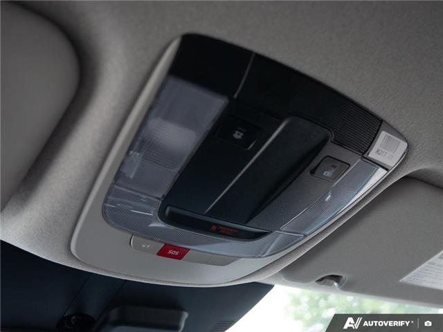 2025 Kia Niro EX (Stk: ELC106678A) in St. Thomas - Image 22 of 27