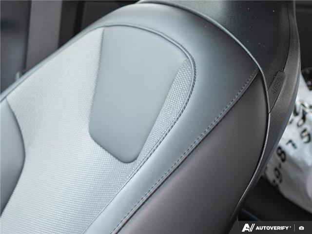 2025 Kia Niro EX (Stk: ELC106678A) in St. Thomas - Image 23 of 27