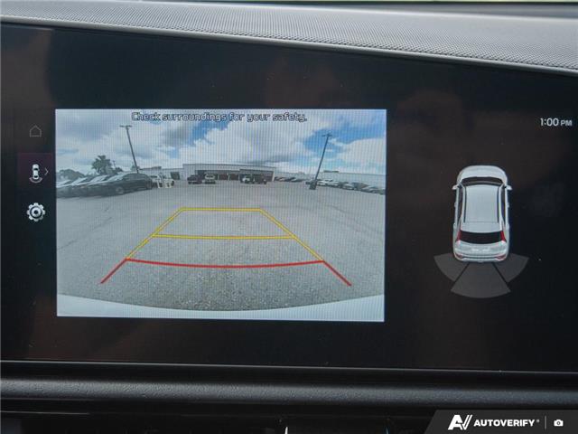 2025 Kia Niro EX (Stk: ELC106678A) in St. Thomas - Image 25 of 27