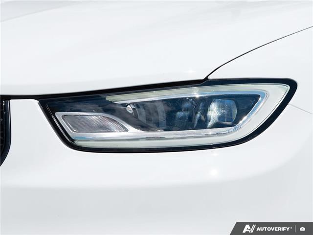 2024 Chrysler Pacifica Hybrid Select (Stk: ELC102849A) in St. Thomas - Image 10 of 27