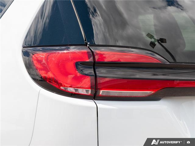 2024 Chrysler Pacifica Hybrid Select (Stk: ELC102849A) in St. Thomas - Image 12 of 27