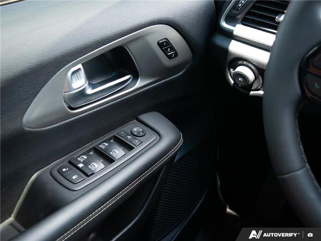 2024 Chrysler Pacifica Hybrid Select (Stk: ELC102849A) in St. Thomas - Image 19 of 27