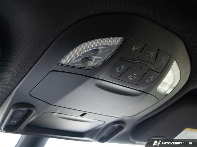 2024 Chrysler Pacifica Hybrid Select (Stk: ELC102849A) in St. Thomas - Image 20 of 27