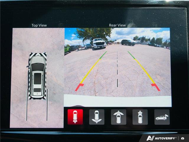 2024 Chrysler Pacifica Hybrid Select (Stk: ELC102849A) in St. Thomas - Image 22 of 27