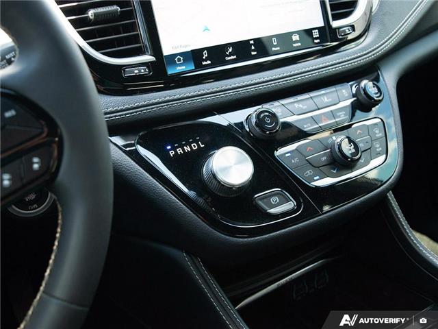 2024 Chrysler Pacifica Hybrid Select (Stk: ELC102849A) in St. Thomas - Image 23 of 27