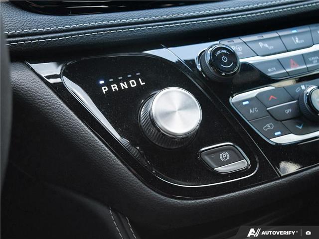 2024 Chrysler Pacifica Hybrid Select (Stk: ELC102849A) in St. Thomas - Image 24 of 27