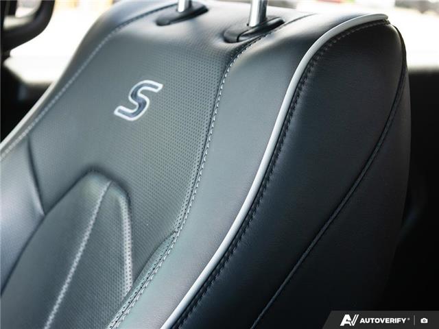 2024 Chrysler Pacifica Hybrid Select (Stk: ELC102849A) in St. Thomas - Image 25 of 27