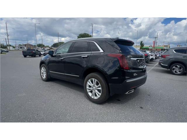 2023 Cadillac XT5 Luxury (Stk: 26101) in Sudbury - Image 2 of 24
