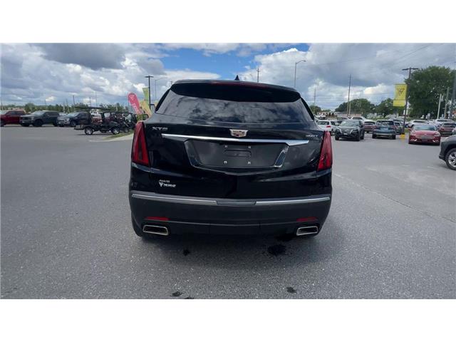 2023 Cadillac XT5 Luxury (Stk: 26101) in Sudbury - Image 3 of 24