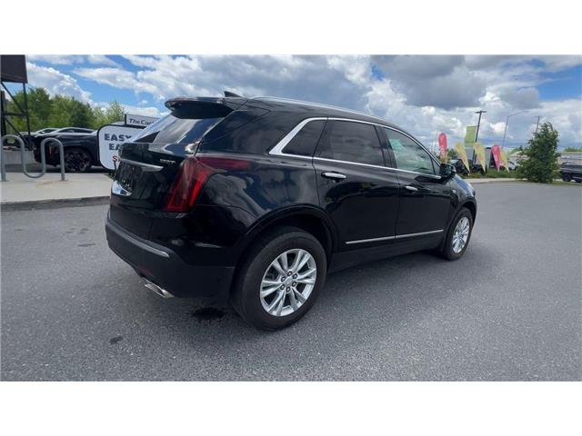 2023 Cadillac XT5 Luxury (Stk: 26101) in Sudbury - Image 4 of 24