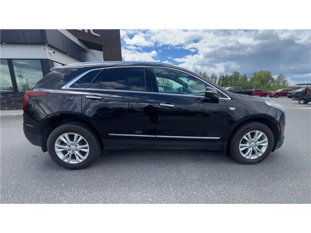 2023 Cadillac XT5 Luxury (Stk: 26101) in Sudbury - Image 5 of 24