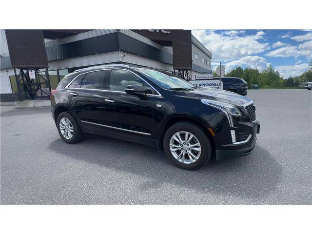 2023 Cadillac XT5 Luxury (Stk: 26101) in Sudbury - Image 6 of 24