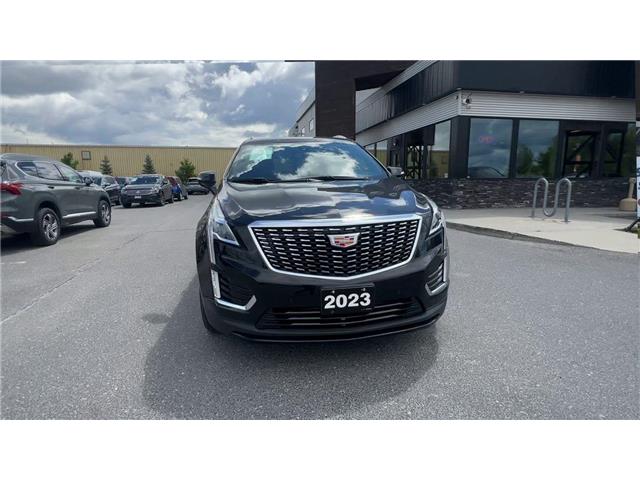 2023 Cadillac XT5 Luxury (Stk: 26101) in Sudbury - Image 7 of 24