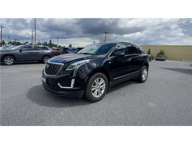 2023 Cadillac XT5 Luxury (Stk: 26101) in Sudbury - Image 8 of 24