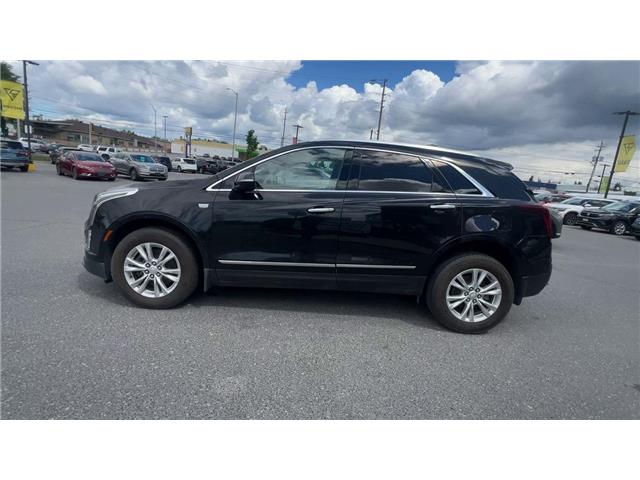 2023 Cadillac XT5 Luxury (Stk: 26101) in Sudbury - Image 9 of 24
