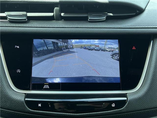 2023 Cadillac XT5 Luxury (Stk: 26101) in Sudbury - Image 17 of 24