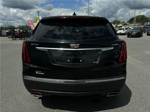 2023 Cadillac XT5 Luxury (Stk: 26101) in Sudbury - Image 22 of 24