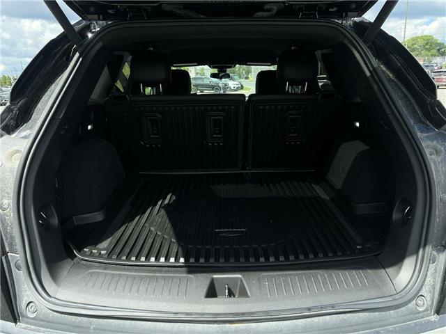 2023 Cadillac XT5 Luxury (Stk: 26101) in Sudbury - Image 23 of 24