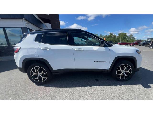 2024 Jeep Compass Limited (Stk: 26046) in Sudbury - Image 5 of 24