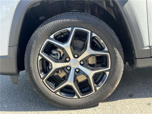 2024 Jeep Compass Limited (Stk: 26046) in Sudbury - Image 10 of 24