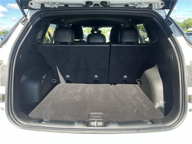 2024 Jeep Compass Limited (Stk: 26046) in Sudbury - Image 23 of 24