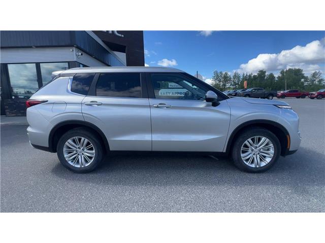 2024 Mitsubishi Outlander SE (Stk: 25582) in Sudbury - Image 5 of 26