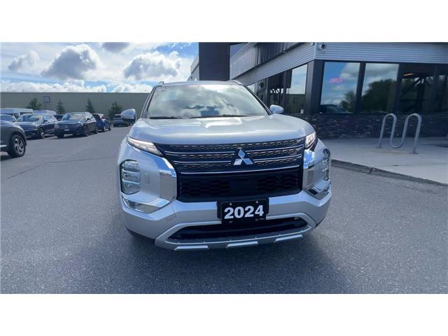2024 Mitsubishi Outlander SE (Stk: 25582) in Sudbury - Image 7 of 26