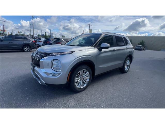 2024 Mitsubishi Outlander SE (Stk: 25582) in Sudbury - Image 8 of 26