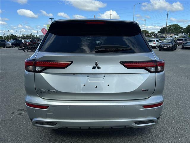 2024 Mitsubishi Outlander SE (Stk: 25582) in Sudbury - Image 24 of 26