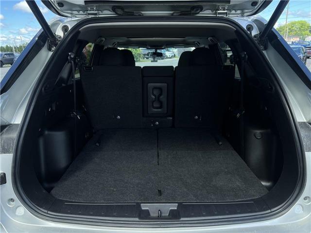 2024 Mitsubishi Outlander SE (Stk: 25582) in Sudbury - Image 25 of 26