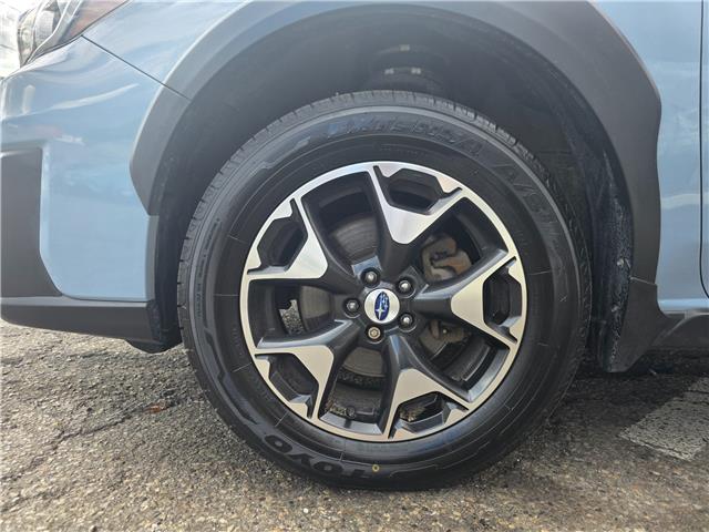 2018 Subaru Crosstrek Sport (Stk: 2605239) in Waterloo - Image 9 of 21