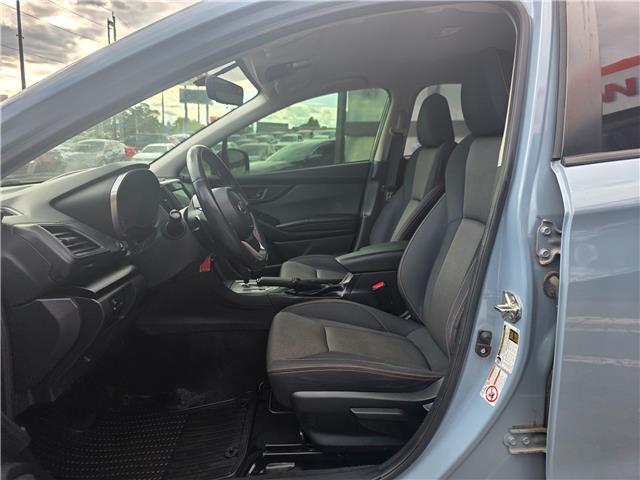 2018 Subaru Crosstrek Sport (Stk: 2605239) in Waterloo - Image 11 of 21