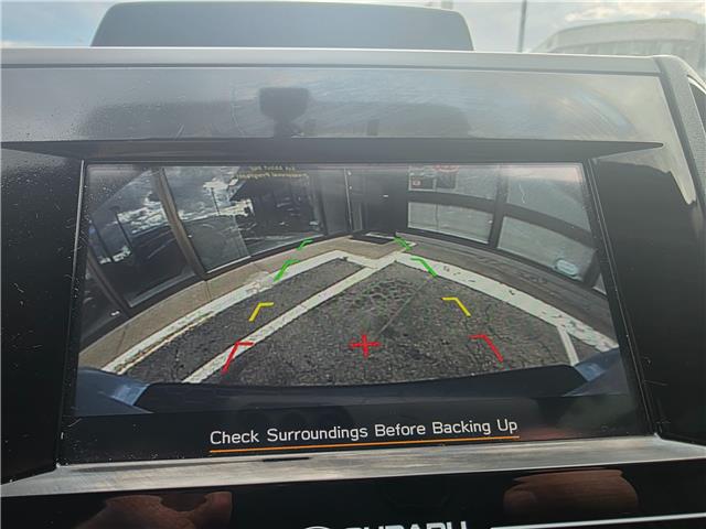 2018 Subaru Crosstrek Sport (Stk: 2605239) in Waterloo - Image 15 of 21