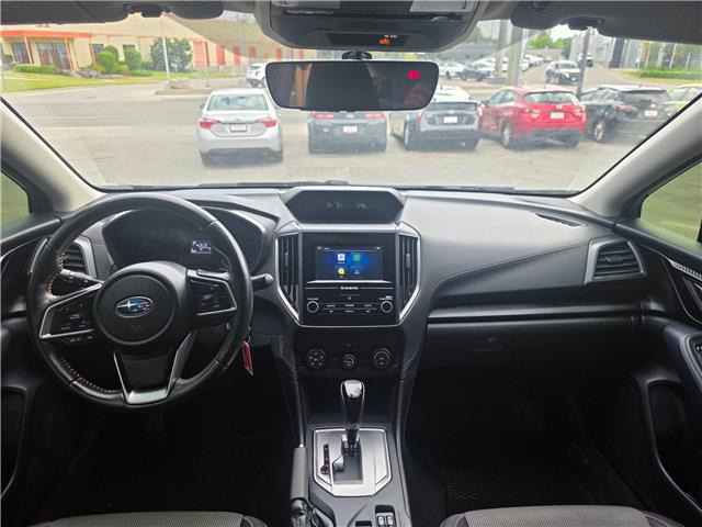 2018 Subaru Crosstrek Sport (Stk: 2605239) in Waterloo - Image 12 of 21