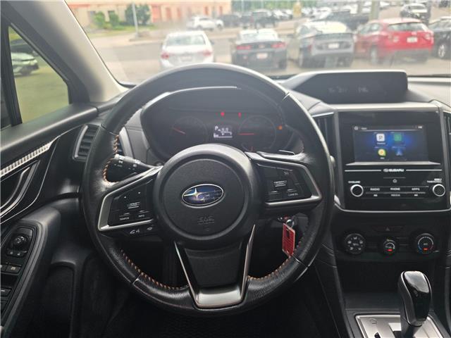 2018 Subaru Crosstrek Sport (Stk: 2605239) in Waterloo - Image 13 of 21